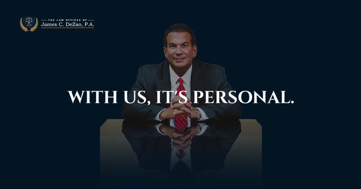 New Jersey Attorney | The Law Offices Of James C. DeZao, P.A.