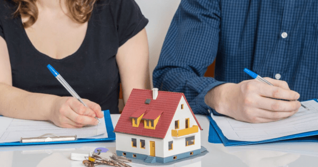 What Is Considered Community Property In New Jersey 