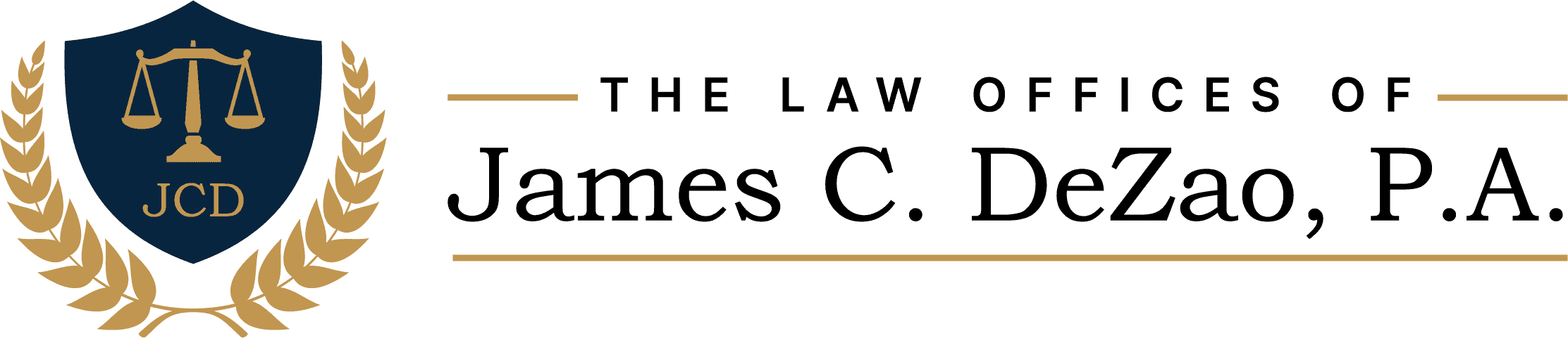 The Law Offices Of James C. DeZao, P.A.